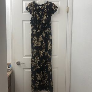 Amuse Society Maci Dress